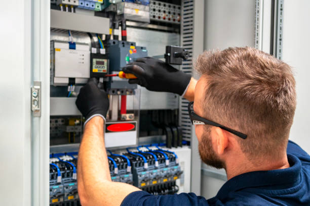 Best Commercial Electrician Services  in Weirton, WV