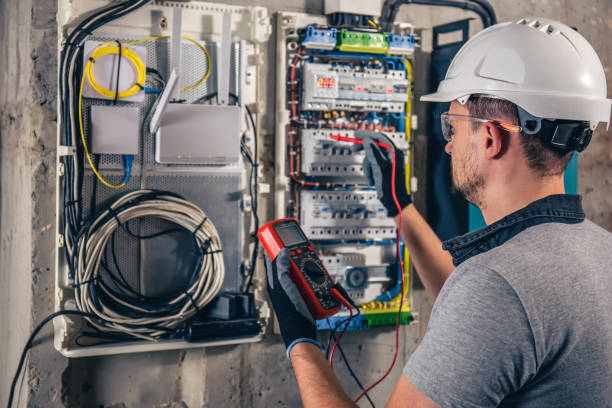 Best Local Electrician Companies  in Weirton, WV