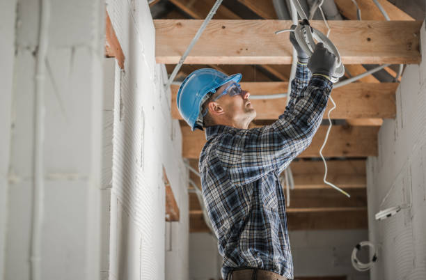 Best Licensed Electrician  in Weirton, WV