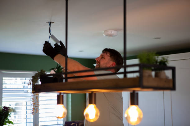 Best Electrical Rewiring Services  in Weirton, WV