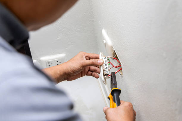 Best Ceiling Fan Installation Electrician  in Weirton, WV