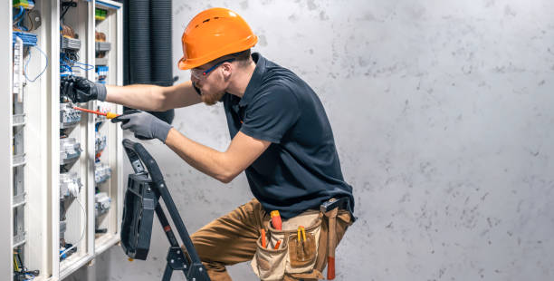 Best Electrical Outlet Repair  in Weirton, WV