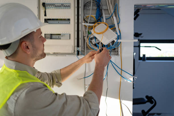 Professional Electrician in Weirton, WV