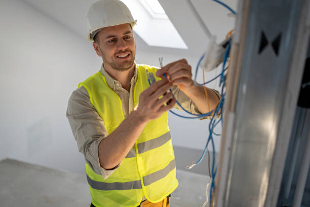 Best Emergency Electrical Repair  in Weirton, WV