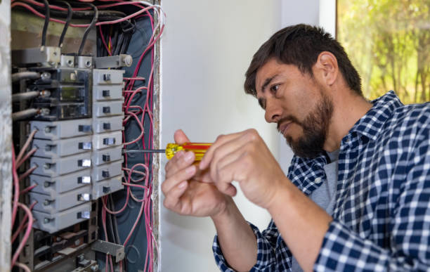 Best 24-Hour Electrician  in Weirton, WV